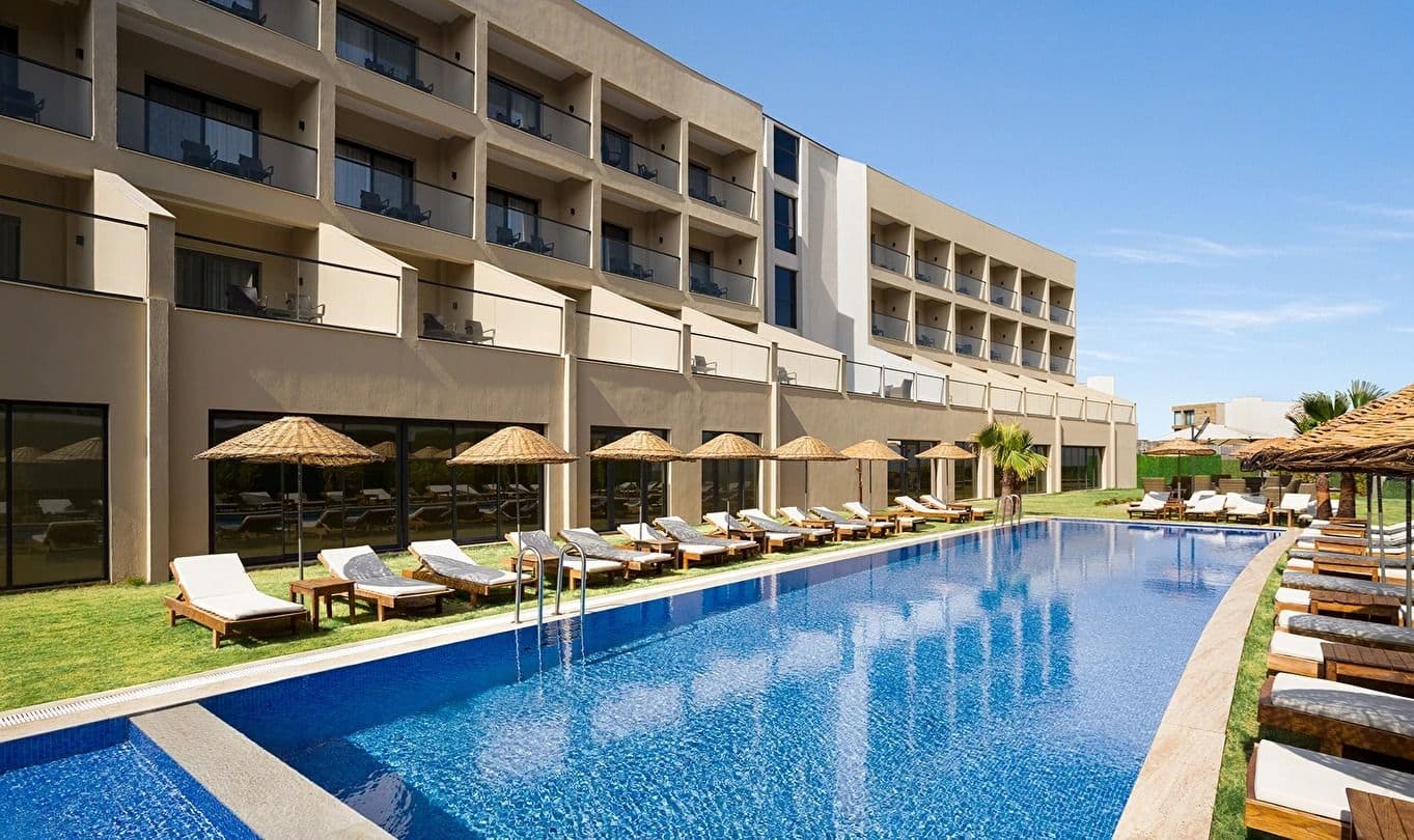Ramada by Wyndham Çeşme Tüm Fotoğraflar