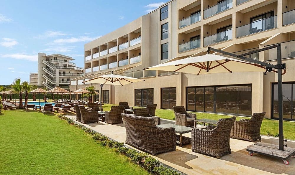 Ramada by Wyndham Çeşme Tüm Fotoğraflar
