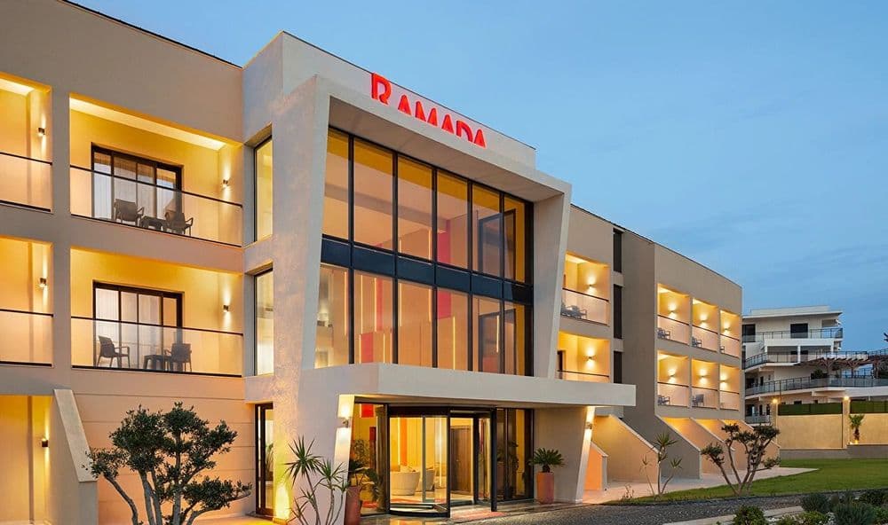 Ramada by Wyndham Çeşme Tüm Fotoğraflar