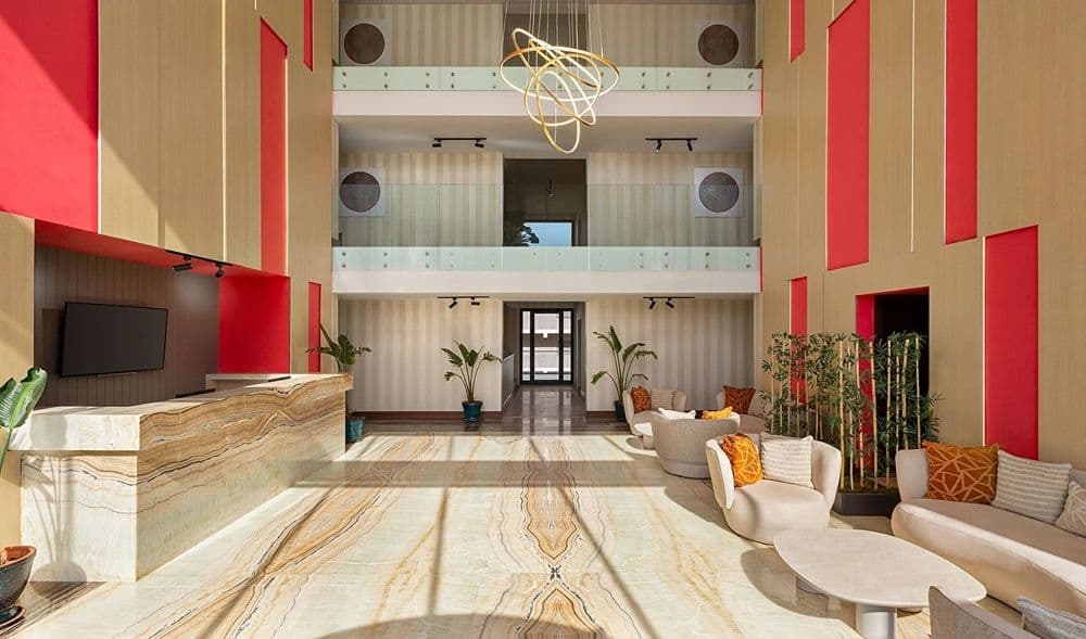 Ramada by Wyndham Çeşme Tüm Fotoğraflar
