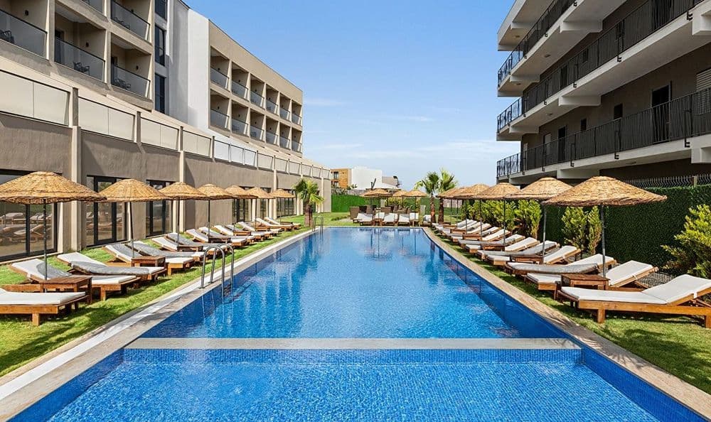 Ramada by Wyndham Çeşme Tüm Fotoğraflar